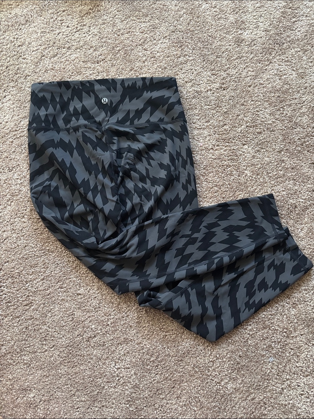Lulu Leggings